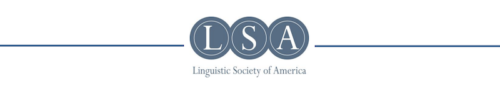 LSA inclusive language guidelines