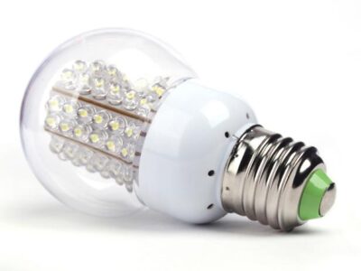 led light bulb